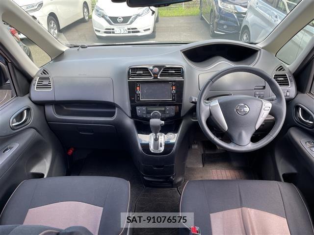 Nissan SERENA 2015 8672263-12