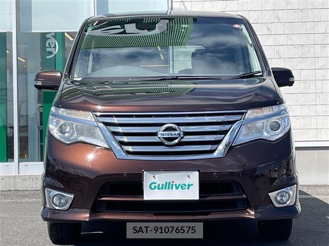 Nissan SERENA 2015 8672263-13