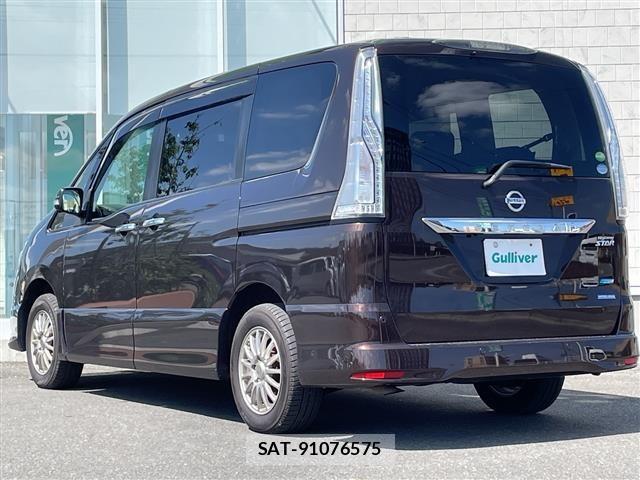 Nissan SERENA 2015 8672263-14