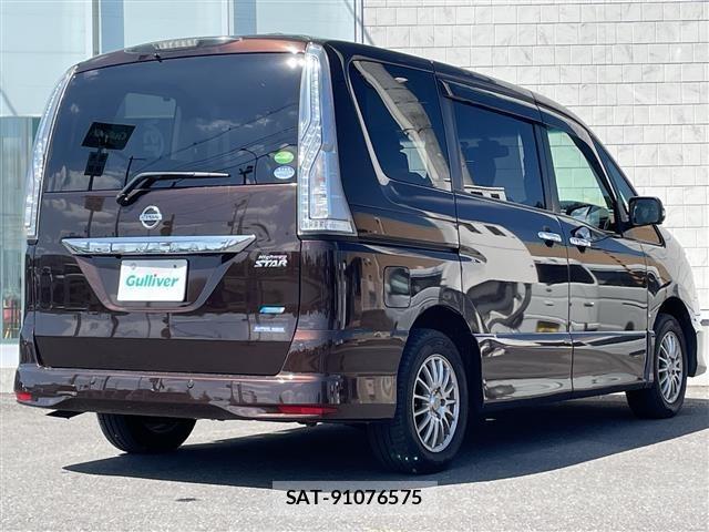 Nissan SERENA 2015 8672263-15