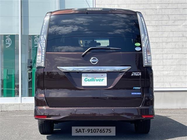 Nissan SERENA 2015 8672263-16
