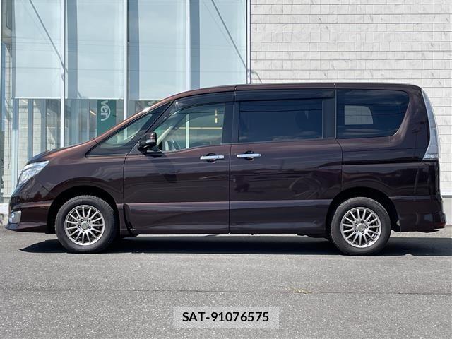 Nissan SERENA 2015 8672263-18