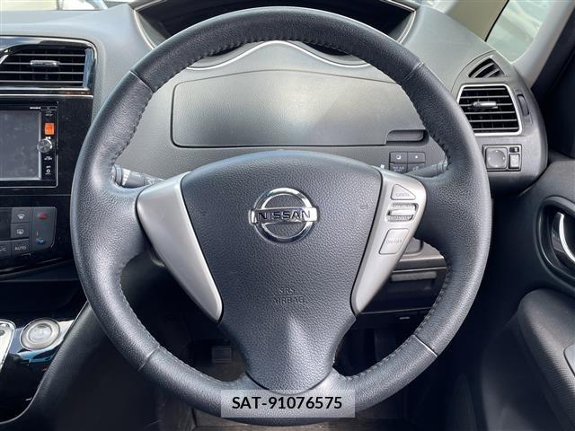 Nissan SERENA 2015 8672263-20