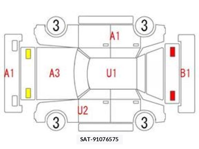 Nissan SERENA 2015 8672263-23