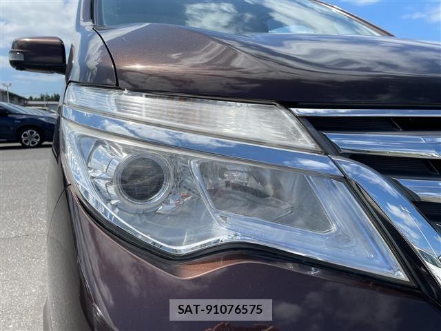 Nissan SERENA 2015 8672263-3