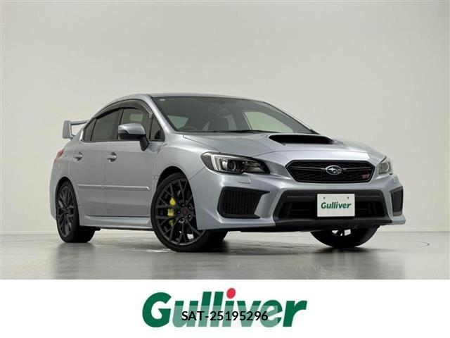 Subaru SUBARU 2017 8935515-0