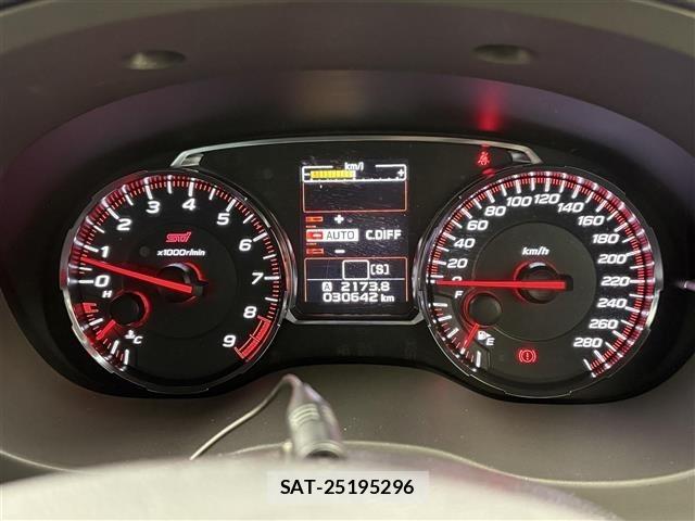 Subaru SUBARU 2017 8935515-18
