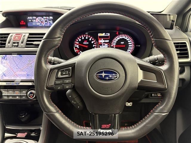 Subaru SUBARU 2017 8935515-19