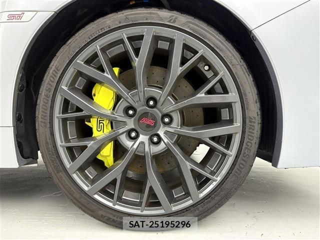 Subaru SUBARU 2017 8935515-2