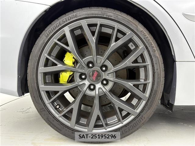 Subaru SUBARU 2017 8935515-4