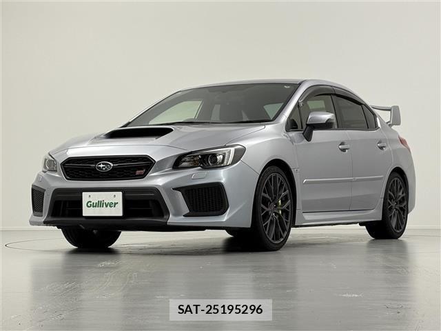 Subaru SUBARU 2017 8935515-8