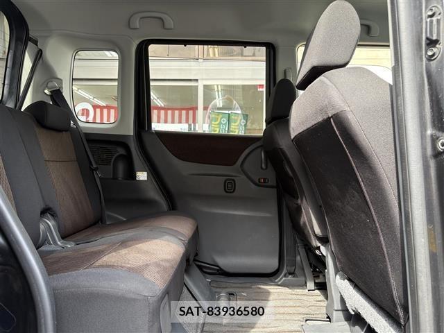 Nissan ROOX 2010 8723929-10