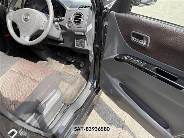 Nissan ROOX 2010 8723929-12