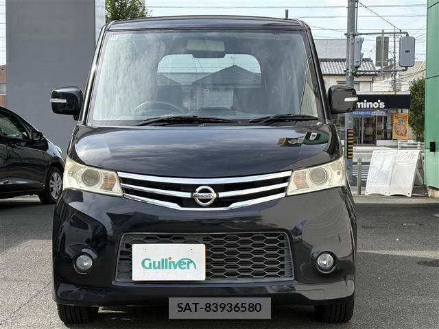 Nissan ROOX 2010 8723929-16