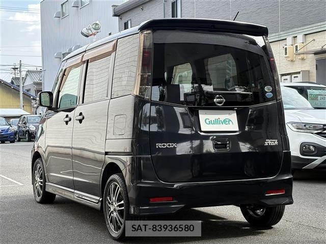 Nissan ROOX 2010 8723929-19
