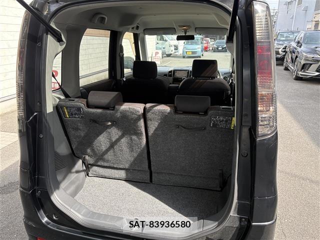 Nissan ROOX 2010 8723929-20