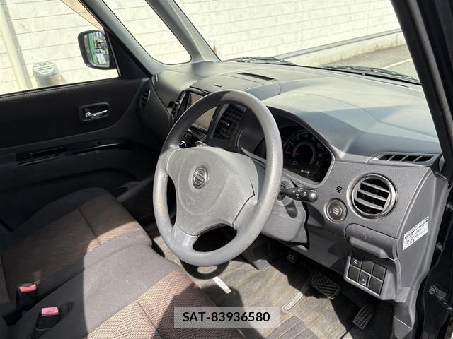 Nissan ROOX 2010 8723929-5
