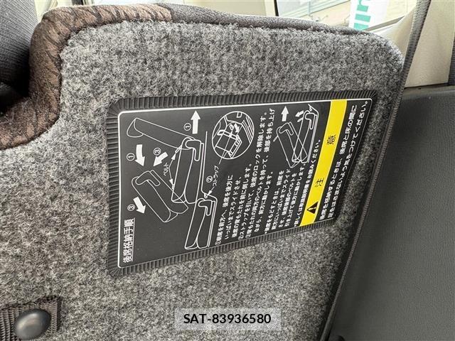 Nissan ROOX 2010 8723929-6