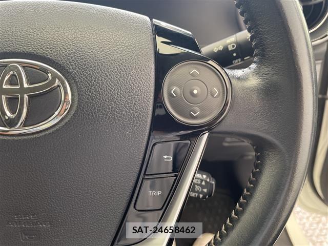 Toyota AQUA 2017 8705847-10