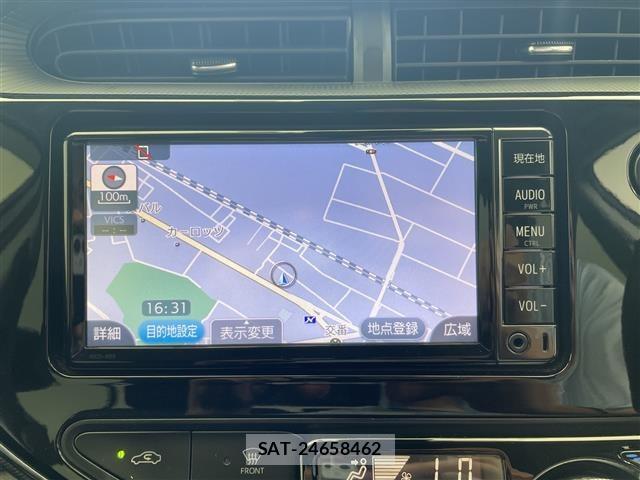 Toyota AQUA 2017 8705847-15