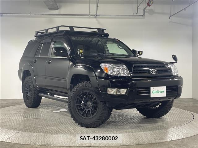 Toyota HILUX SURF 2003 8825901-0