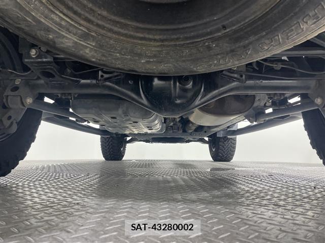 Toyota HILUX SURF 2003 8825901-14