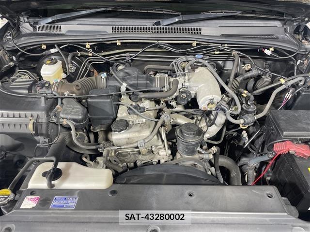 Toyota HILUX SURF 2003 8825901-15