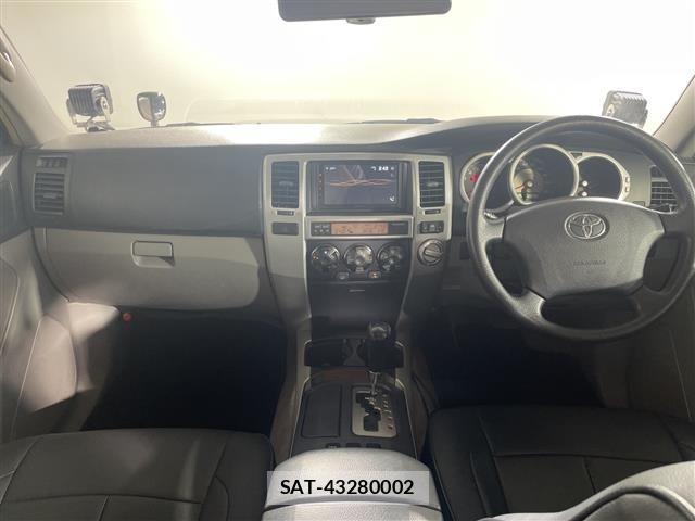 Toyota HILUX SURF 2003 8825901-16