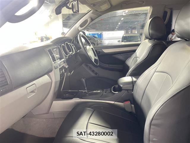 Toyota HILUX SURF 2003 8825901-2