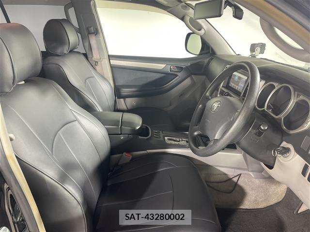 Toyota HILUX SURF 2003 8825901-21