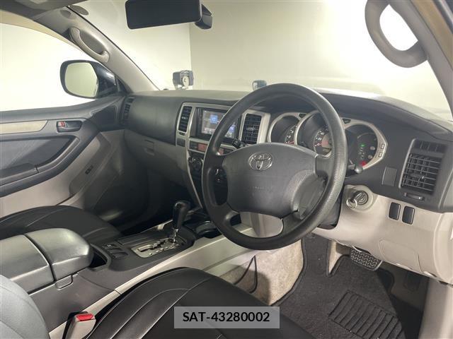 Toyota HILUX SURF 2003 8825901-23