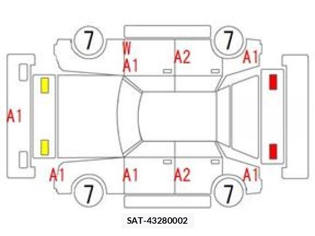 Toyota HILUX SURF 2003 8825901-24