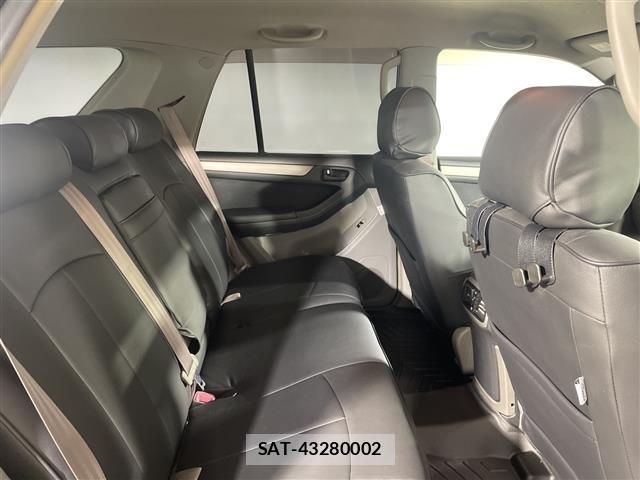 Toyota HILUX SURF 2003 8825901-6