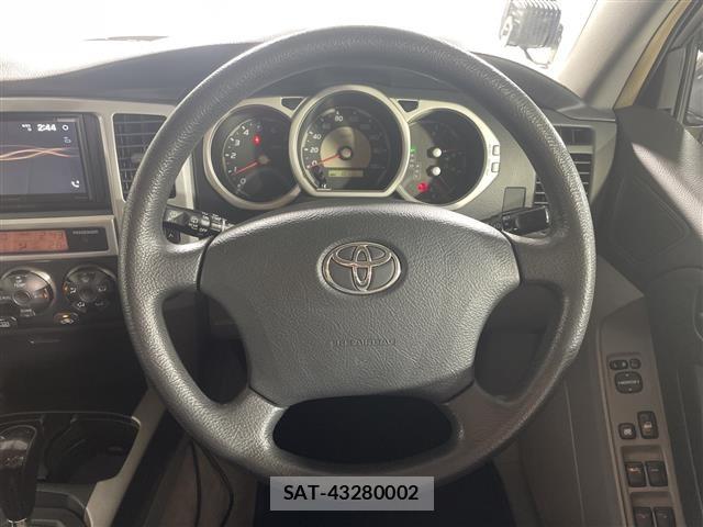 Toyota HILUX SURF 2003 8825901-7