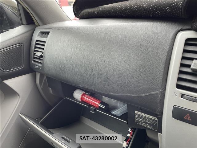 Toyota HILUX SURF 2003 8825901-8
