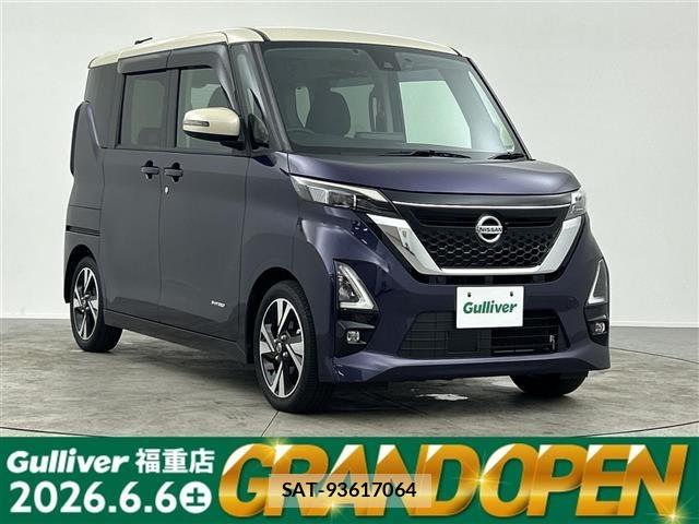 Nissan ROOX 2021 8723930-0