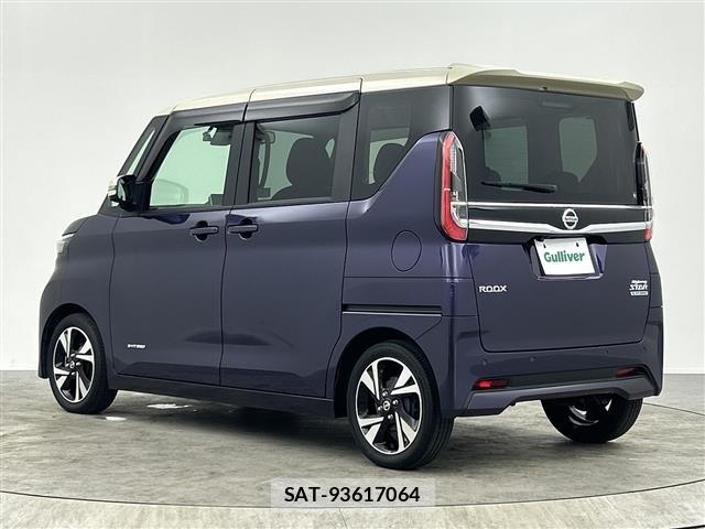 Nissan ROOX 2021 8723930-13