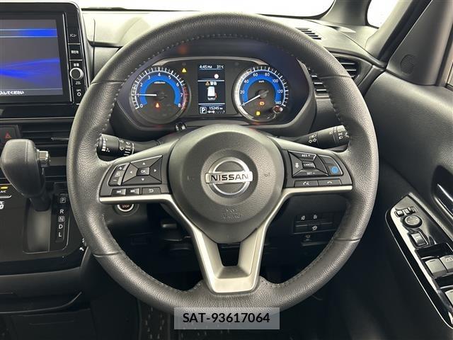 Nissan ROOX 2021 8723930-5