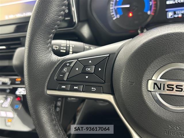 Nissan ROOX 2021 8723930-9