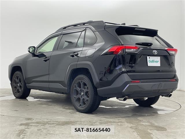 Toyota RAV4 2021 8709482-13