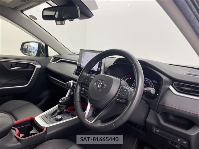 Toyota RAV4 2021 8709482-2