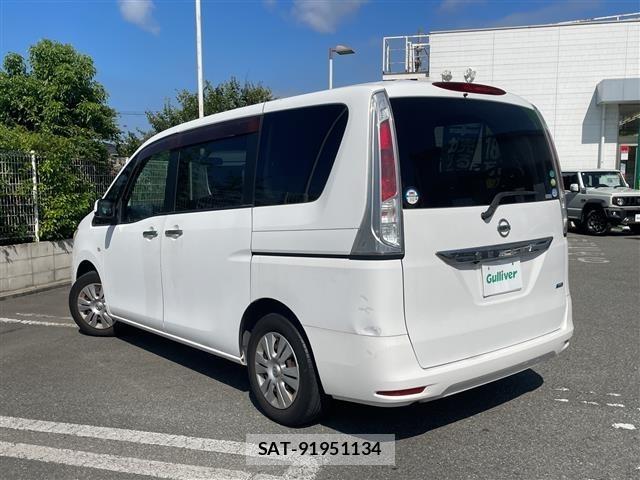 Nissan SERENA 2011 8672269-14