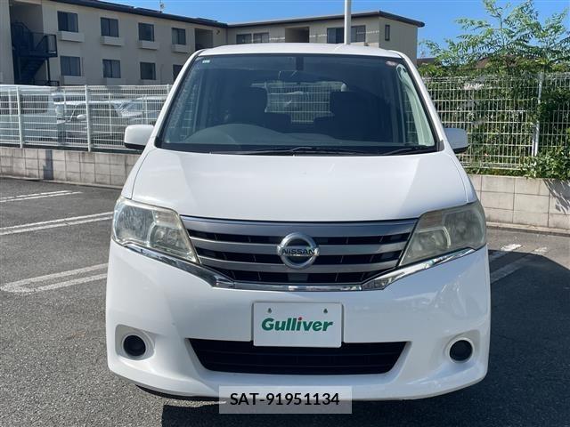 Nissan SERENA 2011 8672269-17