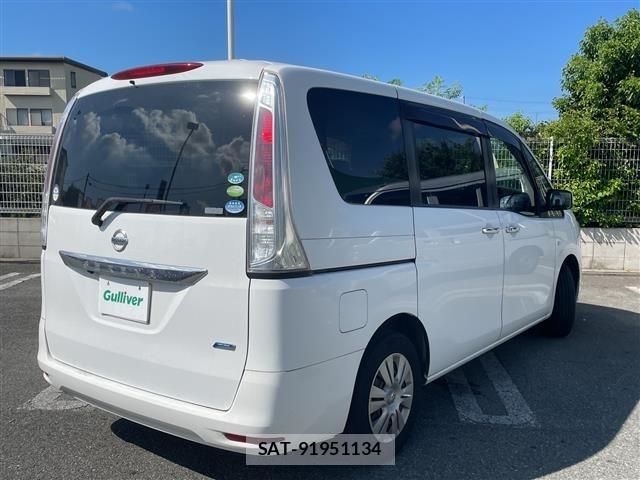 Nissan SERENA 2011 8672269-18