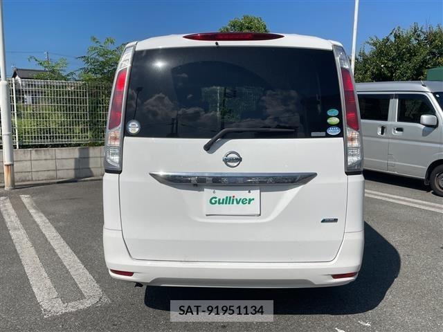 Nissan SERENA 2011 8672269-19