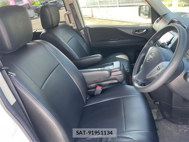 Nissan SERENA 2011 8672269-22