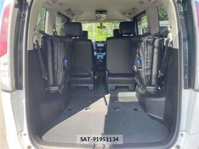 Nissan SERENA 2011 8672269-8