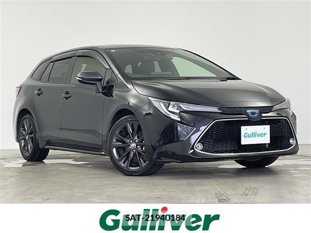 Toyota COROLLA TOURING 2021 8717191-0