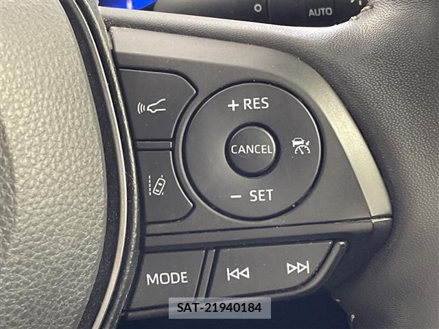 Toyota COROLLA TOURING 2021 8717191-10