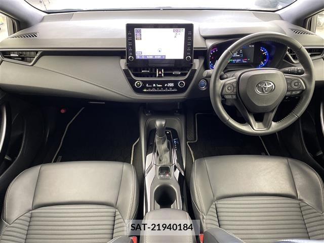 Toyota COROLLA TOURING 2021 8717191-14